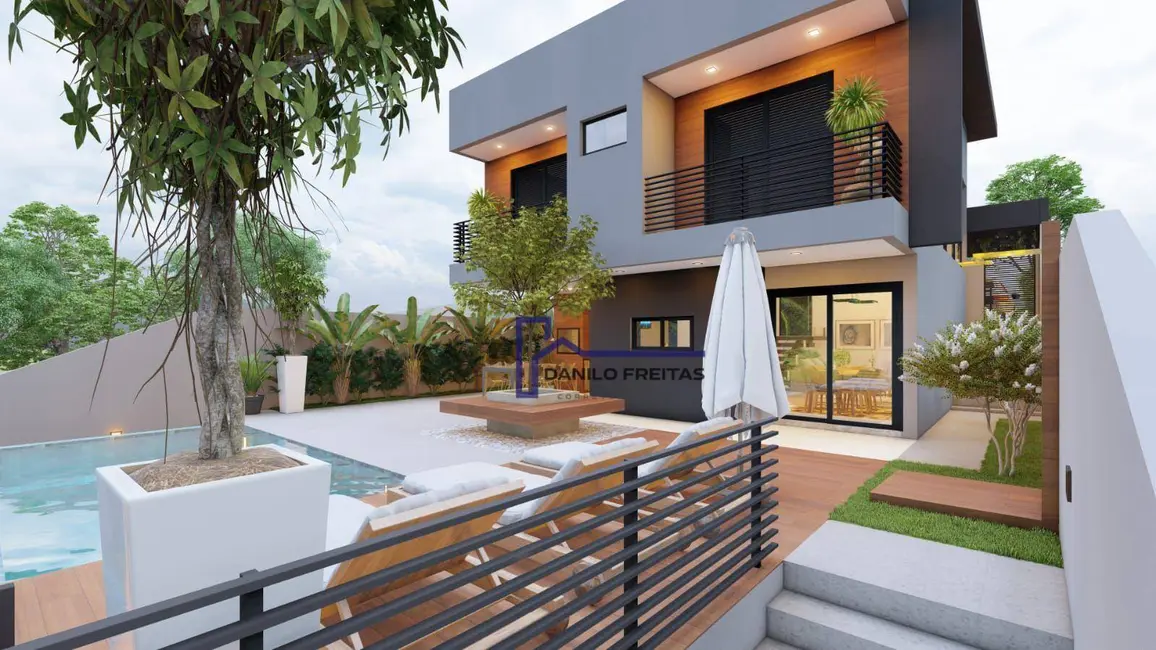 Foto 5 de Casa de Condomínio com 3 quartos à venda, 360m2 em Rio Abaixo, Atibaia - SP