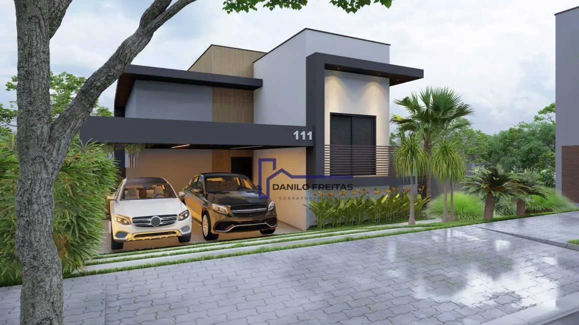 Foto 8 de Casa de Condomínio com 3 quartos à venda, 360m2 em Rio Abaixo, Atibaia - SP