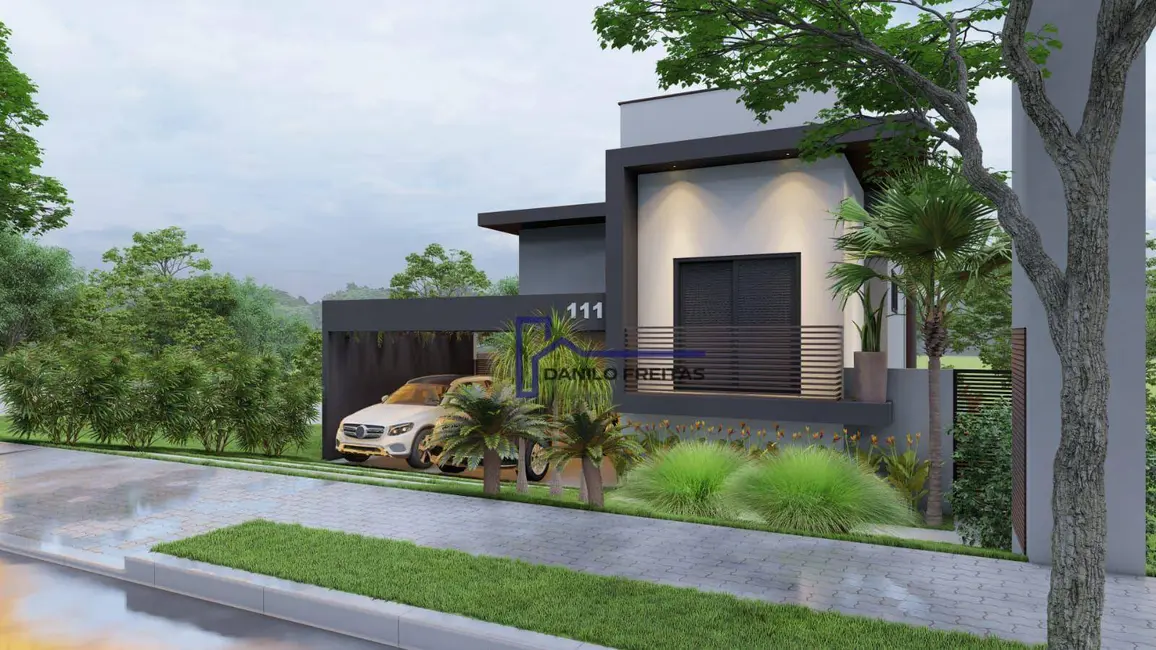 Foto 7 de Casa de Condomínio com 3 quartos à venda, 360m2 em Rio Abaixo, Atibaia - SP