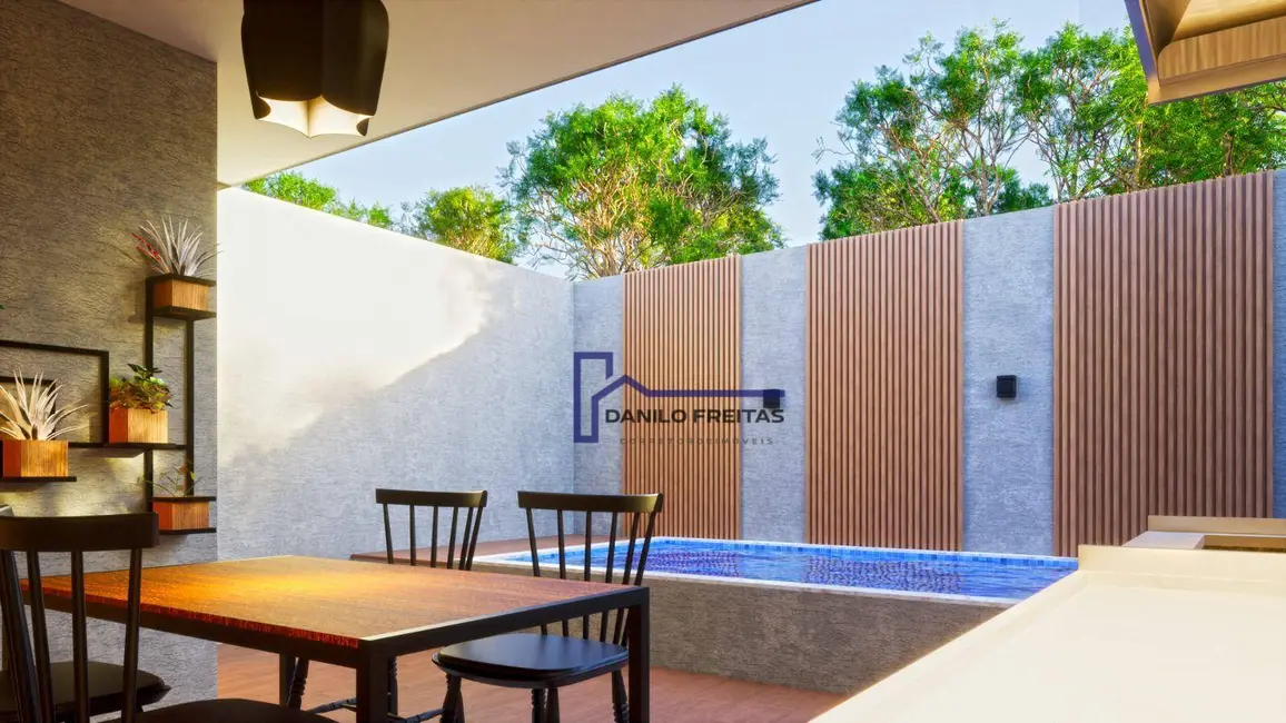 Casa com 3 quartos à venda, 175m2 em Jardim das Cerejeiras, Atibaia - SP - imagem 6 Foto 6 de Casa com 3 quartos à venda, 175m2 em Jardim das Cerejeiras, Atibaia - SP