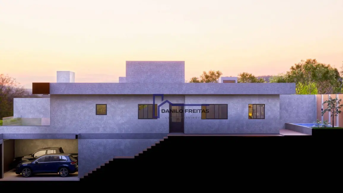 Casa com 3 quartos à venda, 175m2 em Jardim das Cerejeiras, Atibaia - SP - imagem 7 Foto 7 de Casa com 3 quartos à venda, 175m2 em Jardim das Cerejeiras, Atibaia - SP