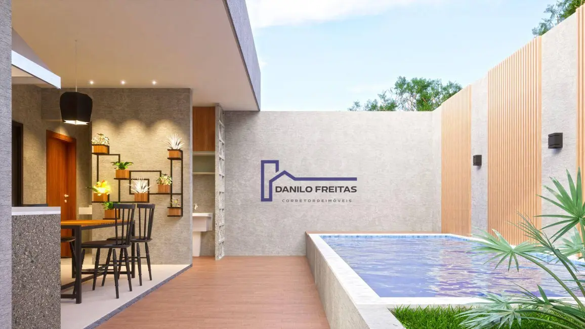 Casa com 3 quartos à venda, 175m2 em Jardim das Cerejeiras, Atibaia - SP - imagem 3 Foto 3 de Casa com 3 quartos à venda, 175m2 em Jardim das Cerejeiras, Atibaia - SP