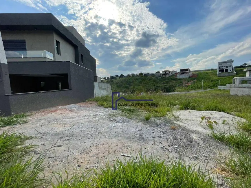 Foto 3 de Terreno / Lote à venda, 360m2 em Jardim dos Pinheiros, Atibaia - SP