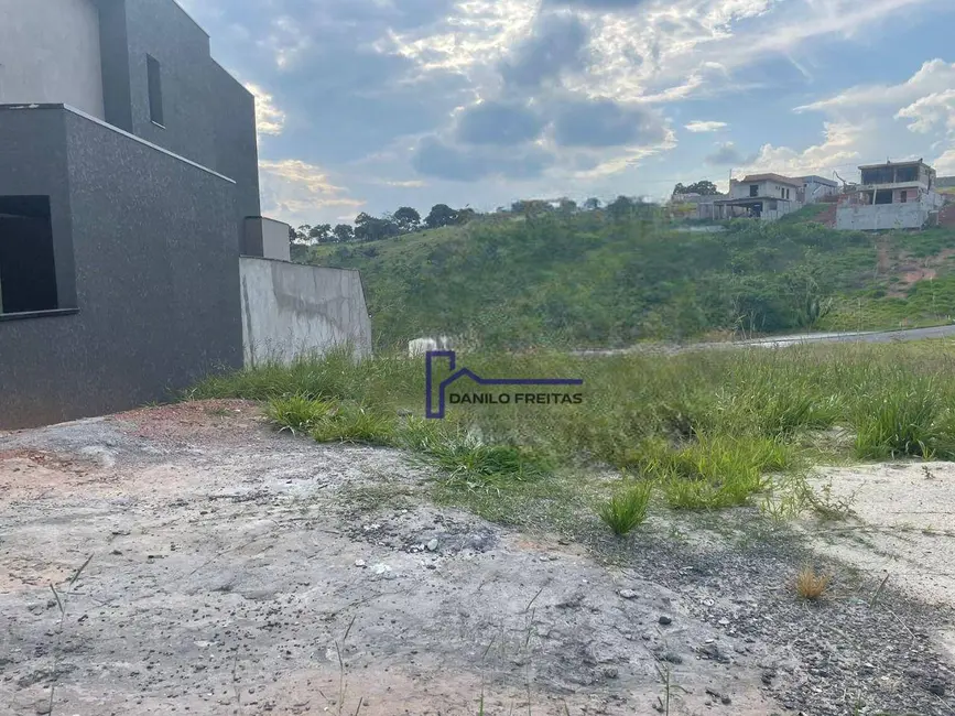 Foto 4 de Terreno / Lote à venda, 360m2 em Jardim dos Pinheiros, Atibaia - SP