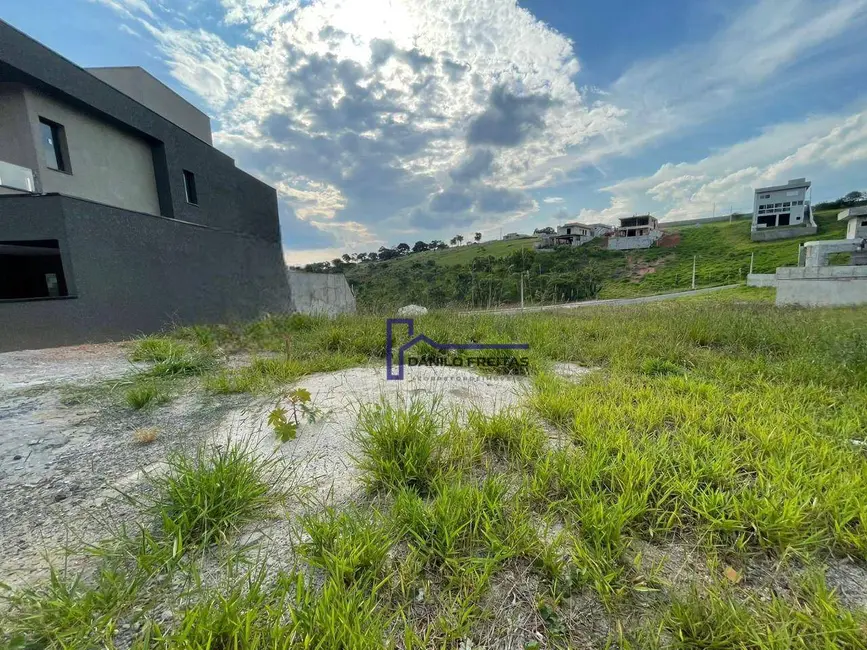 Foto 1 de Terreno / Lote à venda, 360m2 em Jardim dos Pinheiros, Atibaia - SP