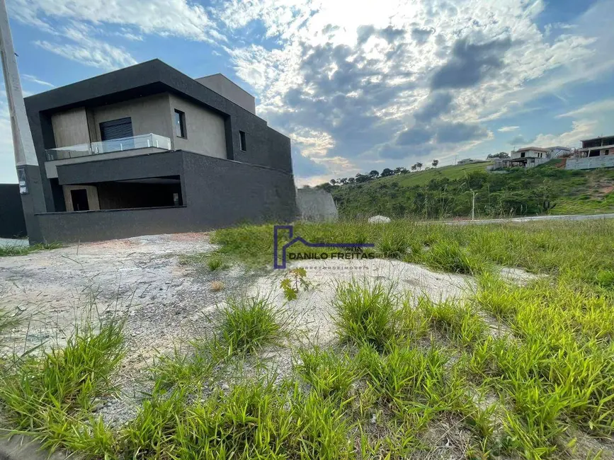 Foto 2 de Terreno / Lote à venda, 360m2 em Jardim dos Pinheiros, Atibaia - SP