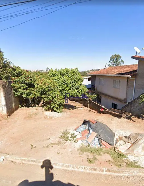 Foto 2 de Terreno / Lote à venda, 255m2 em Jardim São Felipe, Atibaia - SP