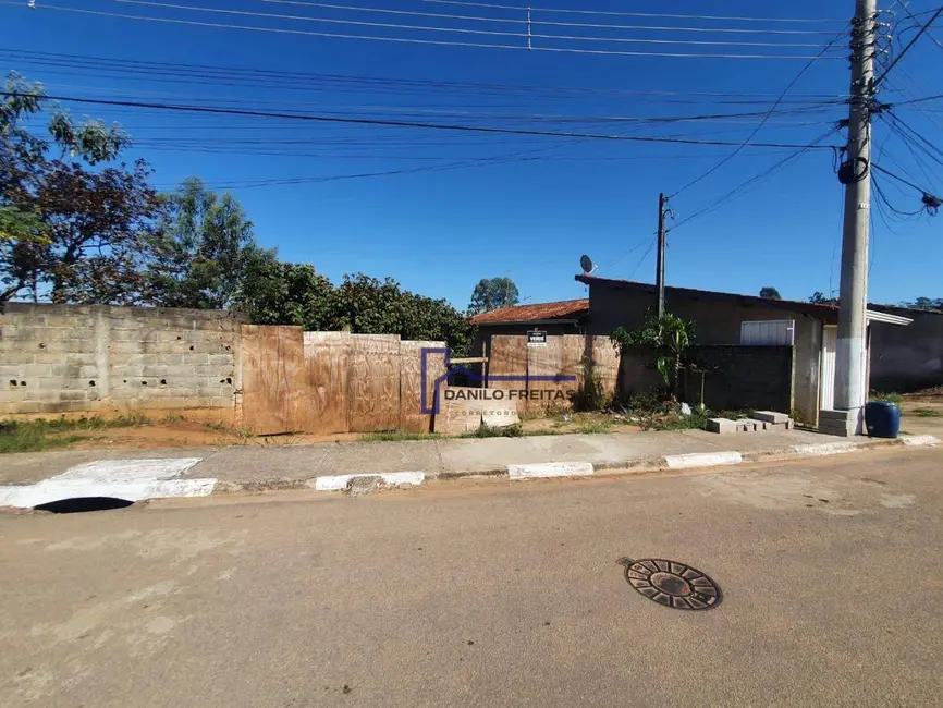 Foto 3 de Terreno / Lote à venda, 255m2 em Jardim São Felipe, Atibaia - SP