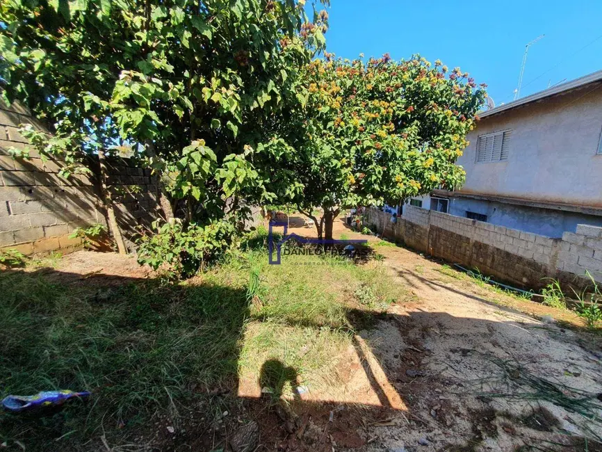 Foto 1 de Terreno / Lote à venda, 255m2 em Jardim São Felipe, Atibaia - SP