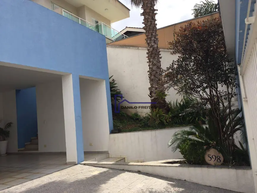 Foto 8 de Casa com 3 quartos à venda, 325m2 em Jardim do Lago, Atibaia - SP