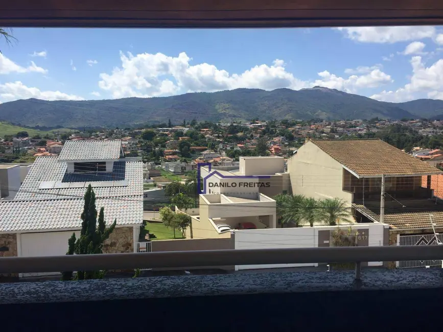 Foto 9 de Casa com 3 quartos à venda, 325m2 em Jardim do Lago, Atibaia - SP