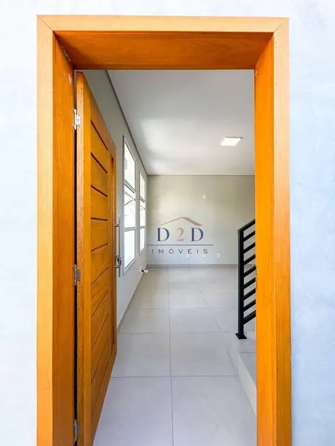 Casa com 3 quartos à venda, 182m2 em Jardim Paulista, Atibaia - SP - imagem 5 Foto 5 de Casa com 3 quartos à venda, 182m2 em Jardim Paulista, Atibaia - SP