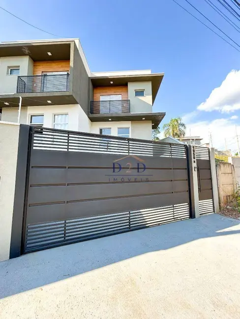 Casa com 3 quartos à venda, 182m2 em Jardim Paulista, Atibaia - SP - imagem 1 Foto 1 de Casa com 3 quartos à venda, 182m2 em Jardim Paulista, Atibaia - SP