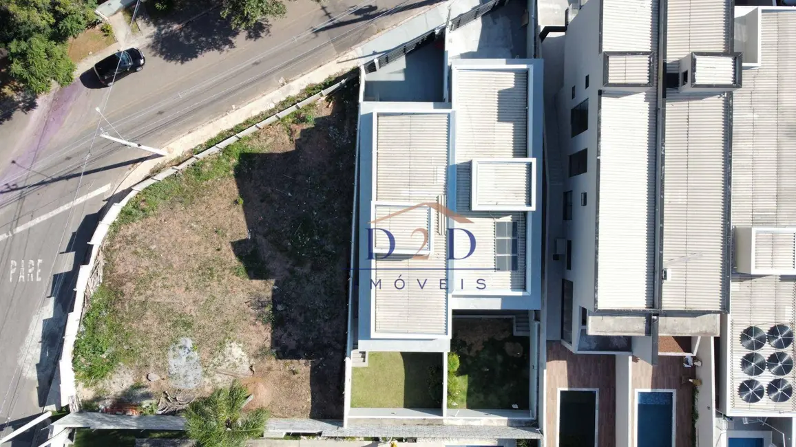 Casa com 3 quartos à venda, 182m2 em Jardim Paulista, Atibaia - SP - imagem 3 Foto 3 de Casa com 3 quartos à venda, 182m2 em Jardim Paulista, Atibaia - SP