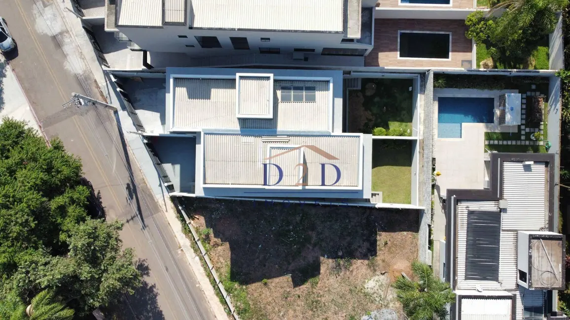 Casa com 3 quartos à venda, 182m2 em Jardim Paulista, Atibaia - SP - imagem 2 Foto 2 de Casa com 3 quartos à venda, 182m2 em Jardim Paulista, Atibaia - SP