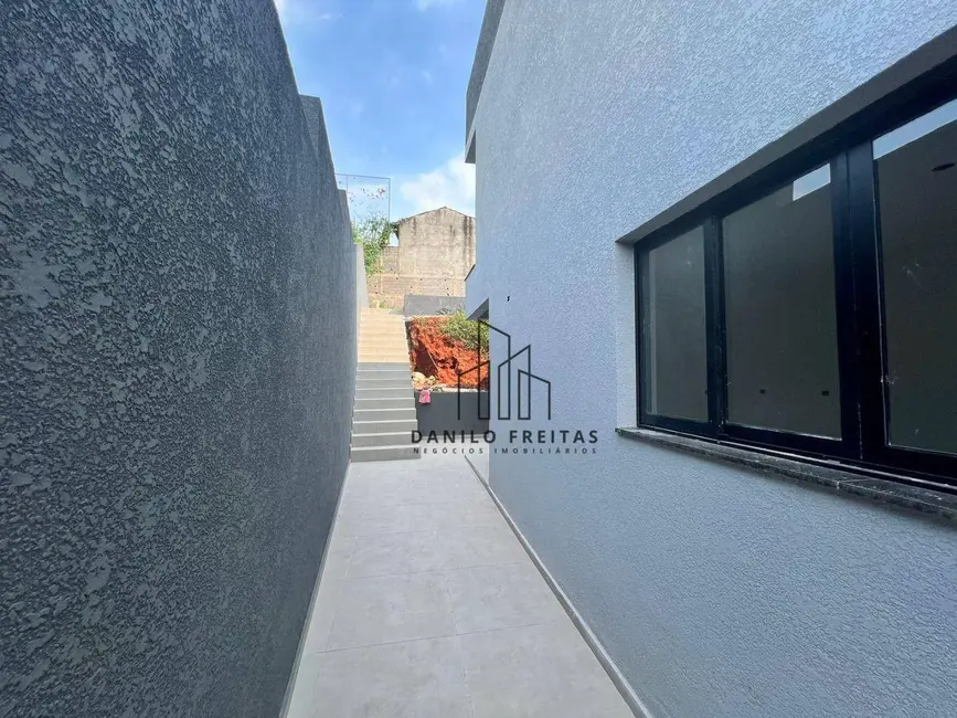 Foto 3 de Casa com 3 quartos à venda, 290m2 em Jardim dos Pinheiros, Atibaia - SP