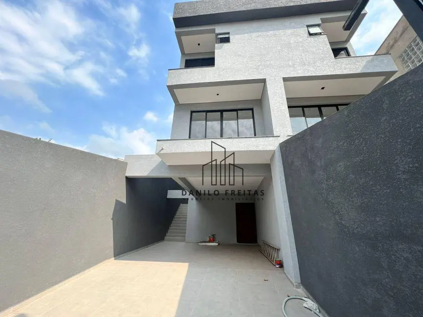 Foto 1 de Casa com 3 quartos à venda, 290m2 em Jardim dos Pinheiros, Atibaia - SP