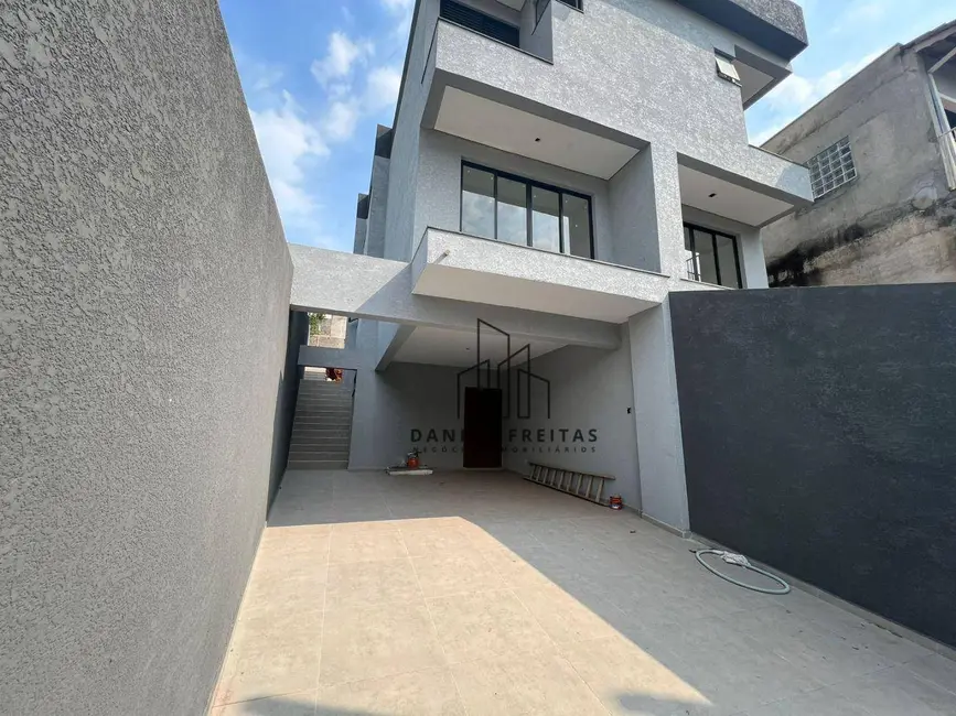 Foto 2 de Casa com 3 quartos à venda, 290m2 em Jardim dos Pinheiros, Atibaia - SP