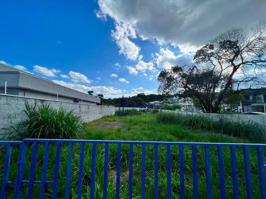 Foto 1 de Terreno / Lote à venda, 400m2 em Jardim do Lago, Atibaia - SP