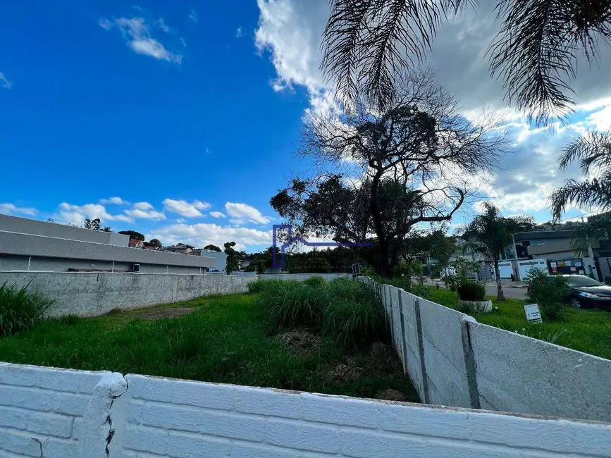 Foto 3 de Terreno / Lote à venda, 400m2 em Jardim do Lago, Atibaia - SP