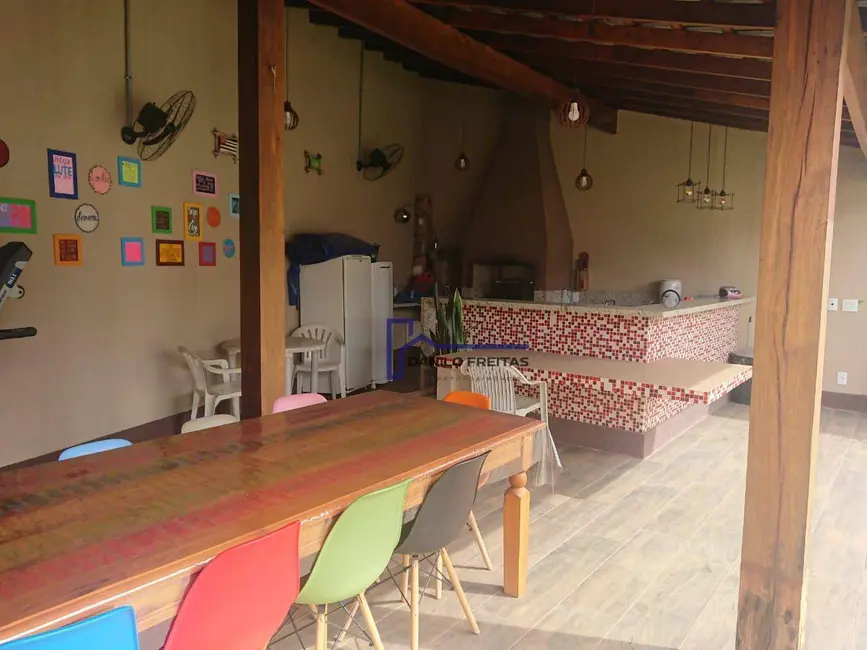 Casa com 4 quartos à venda, 390m2 em Vila Gardênia, Atibaia - SP - imagem 6 Foto 6 de Casa com 4 quartos à venda, 390m2 em Vila Gardênia, Atibaia - SP