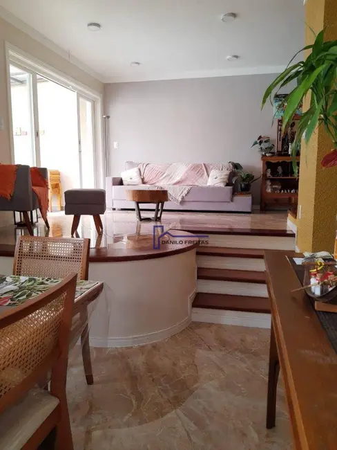 Foto 2 de Casa com 4 quartos à venda, 390m2 em Vila Gardênia, Atibaia - SP