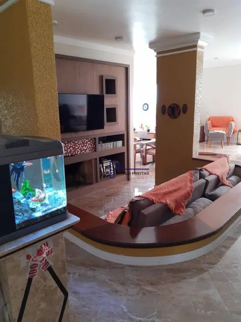 Casa com 4 quartos à venda, 390m2 em Vila Gardênia, Atibaia - SP - imagem 9 Foto 9 de Casa com 4 quartos à venda, 390m2 em Vila Gardênia, Atibaia - SP