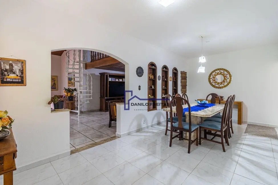 Foto 8 de Chácara com 4 quartos à venda, 7881m2 em Portão, Atibaia - SP