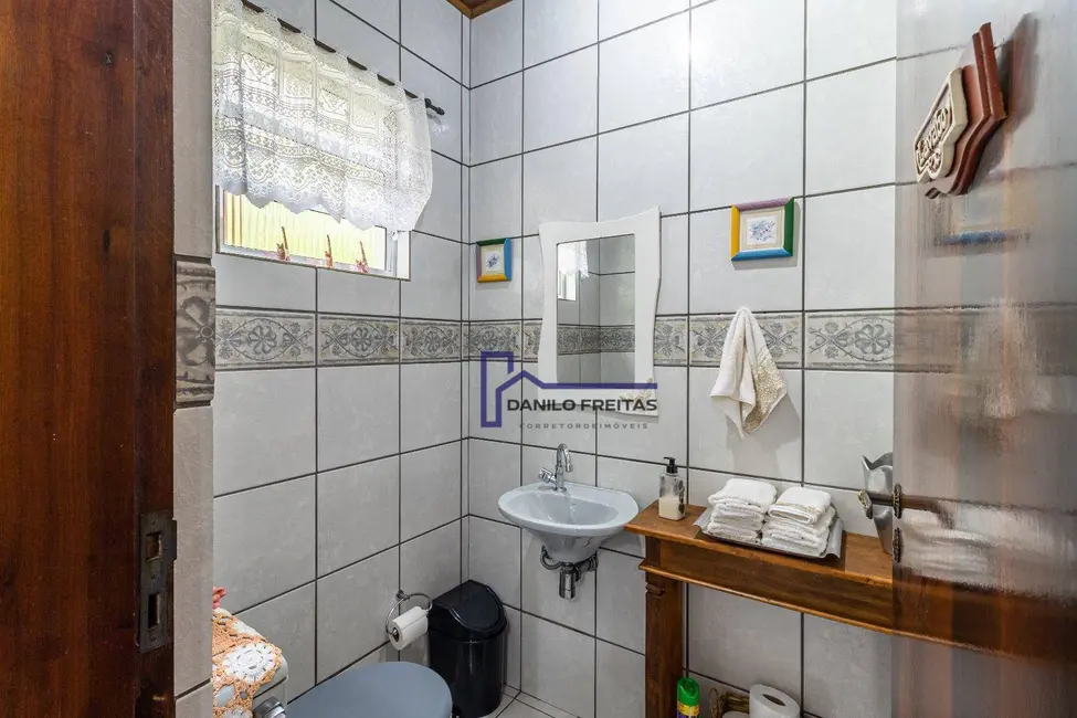 Foto 5 de Chácara com 4 quartos à venda, 7881m2 em Portão, Atibaia - SP