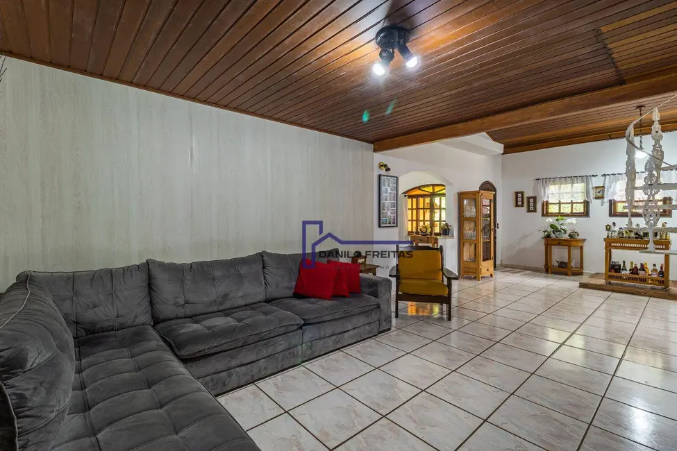 Foto 6 de Chácara com 4 quartos à venda, 7881m2 em Portão, Atibaia - SP