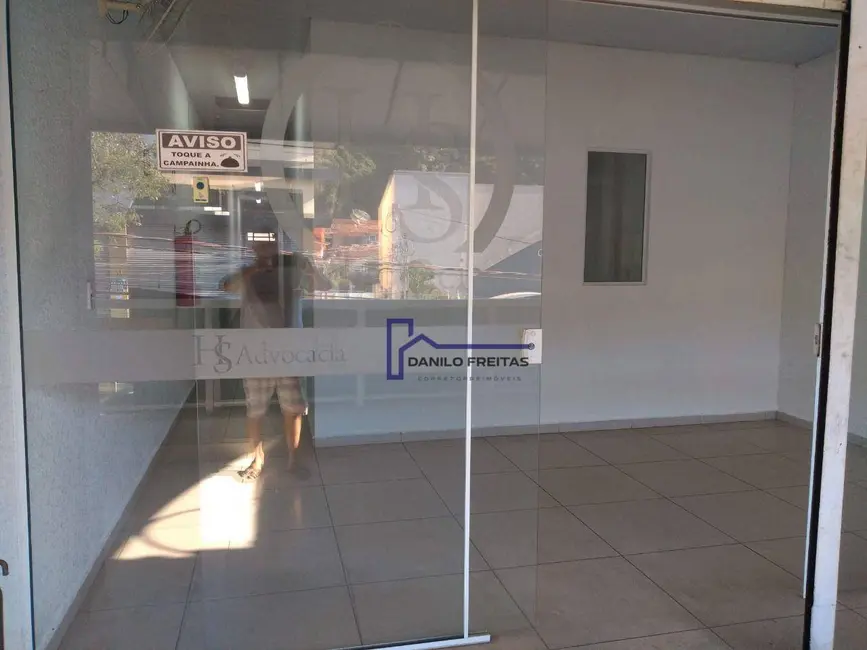 Foto 1 de Sala Comercial à venda, 127m2 em Vila Thais, Atibaia - SP