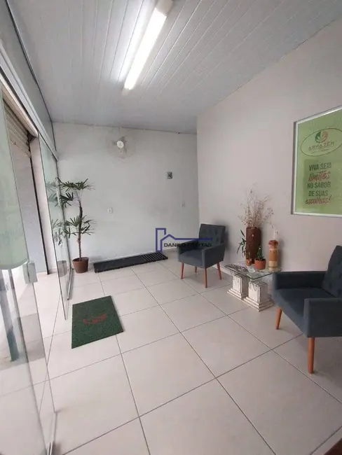 Foto 5 de Sala Comercial à venda, 127m2 em Vila Thais, Atibaia - SP