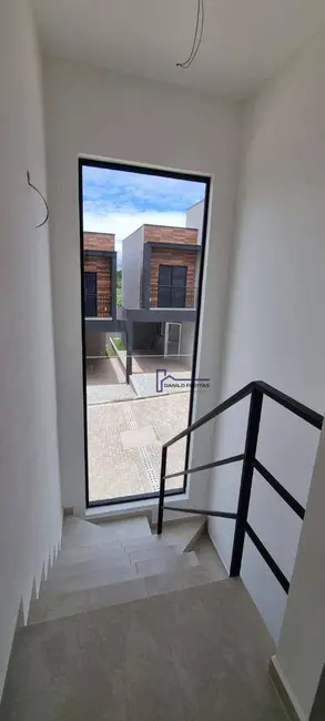 Foto 8 de Casa de Condomínio com 2 quartos à venda, 80m2 em Jardim Santo Antônio, Atibaia - SP