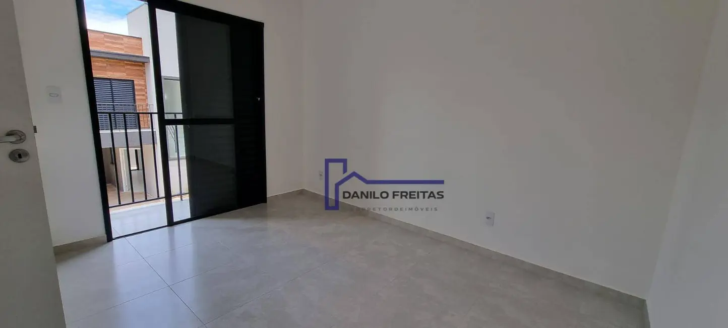 Foto 7 de Casa de Condomínio com 2 quartos à venda, 80m2 em Jardim Santo Antônio, Atibaia - SP