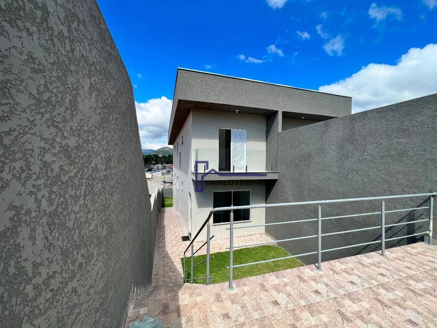 Foto 1 de Casa com 3 quartos à venda, 260m2 em Jardim do Lago, Atibaia - SP