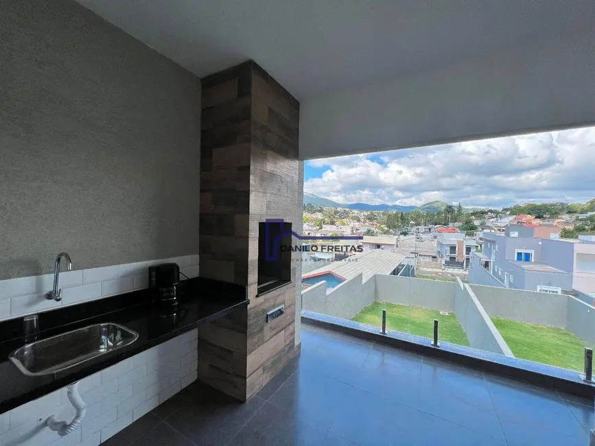 Foto 7 de Casa com 3 quartos à venda, 260m2 em Jardim do Lago, Atibaia - SP