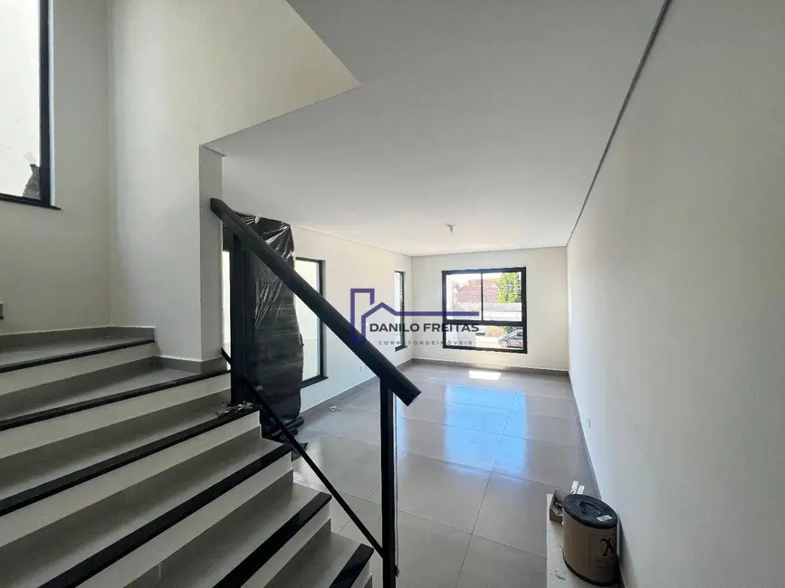 Foto 7 de Casa com 3 quartos à venda, 200m2 em Jardim do Lago, Atibaia - SP