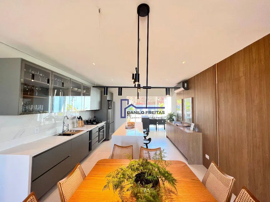 Foto 9 de Casa de Condomínio com 3 quartos à venda, 489m2 em Guaxinduva, Atibaia - SP