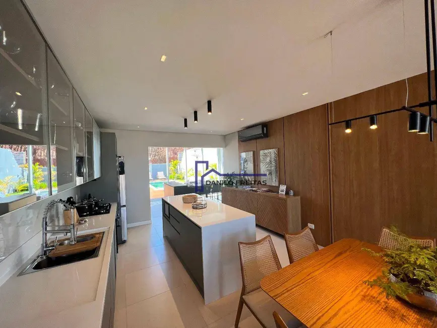 Foto 8 de Casa de Condomínio com 3 quartos à venda, 489m2 em Guaxinduva, Atibaia - SP