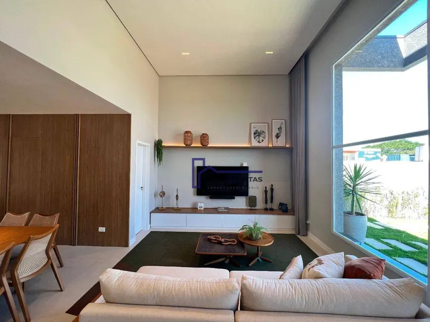 Foto 3 de Casa de Condomínio com 3 quartos à venda, 489m2 em Guaxinduva, Atibaia - SP