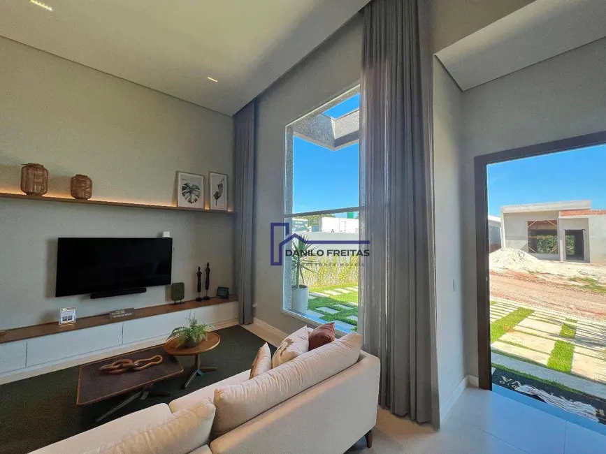 Foto 4 de Casa de Condomínio com 3 quartos à venda, 489m2 em Guaxinduva, Atibaia - SP