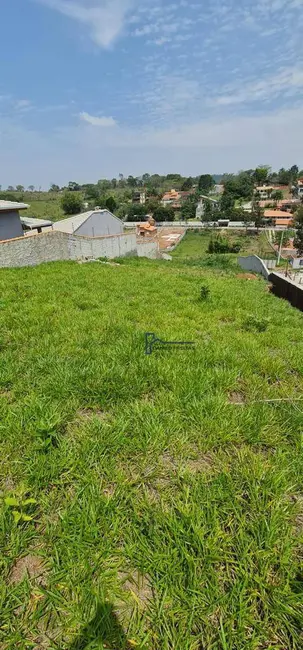 Foto 1 de Terreno / Lote à venda, 1118m2 em Atibaia - SP