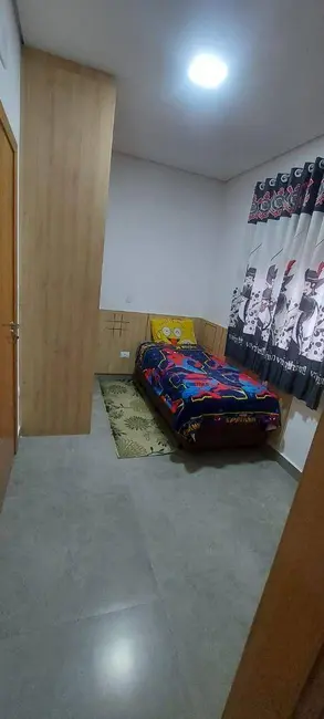 Foto 8 de Casa de Condomínio com 3 quartos à venda, 218m2 em Ressaca, Atibaia - SP