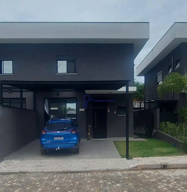 Casa de Condomínio com 3 quartos à venda, 218m2 em Ressaca, Atibaia - SP - imagem 1 Foto 1 de Casa de Condomínio com 3 quartos à venda, 218m2 em Ressaca, Atibaia - SP