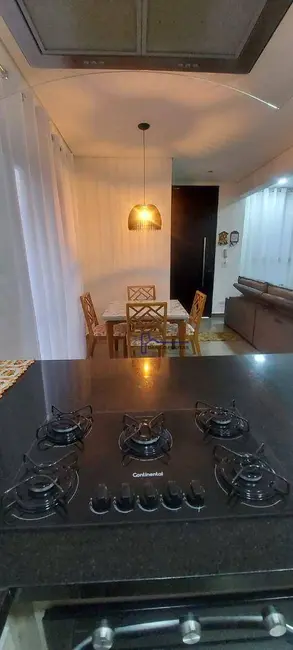 Foto 3 de Casa de Condomínio com 3 quartos à venda, 218m2 em Ressaca, Atibaia - SP