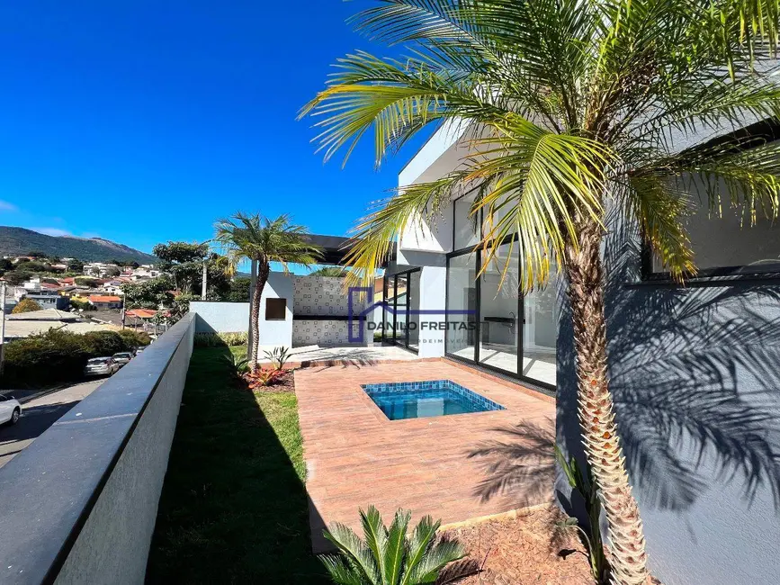 Casa com 3 quartos à venda, 480m2 em Jardim Paulista, Atibaia - SP - imagem 2 Foto 2 de Casa com 3 quartos à venda, 480m2 em Jardim Paulista, Atibaia - SP