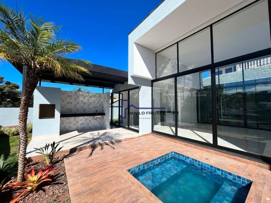 Casa com 3 quartos à venda, 480m2 em Jardim Paulista, Atibaia - SP - imagem 6 Foto 6 de Casa com 3 quartos à venda, 480m2 em Jardim Paulista, Atibaia - SP