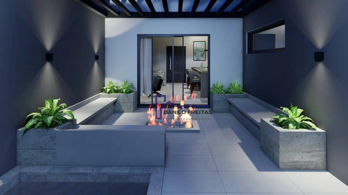 Foto 8 de Casa de Condomínio com 3 quartos à venda, 300m2 em Chácaras Maringá, Atibaia - SP