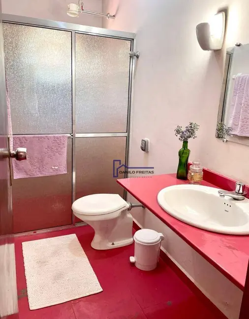 Foto 5 de Casa com 6 quartos à venda, 1075m2 em Cidade Satélite, Atibaia - SP