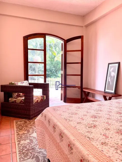 Foto 6 de Casa com 6 quartos à venda, 1075m2 em Cidade Satélite, Atibaia - SP